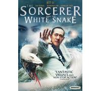 Sorcerer and The White Snake