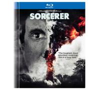 Sorcerer [Blu-Ray]