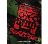 Sorcerer Blu-ray E