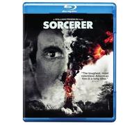 Sorcerer [Blu-Ray]