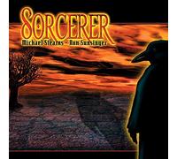 Sorcerer by Michael Stearns & Ron Sunsinger (2000-09-12)