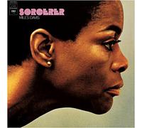 Miles Davis – Sorcerer – CD (Remaster)