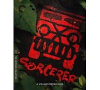 Sorcerer (Criterion Collection) [Ultra Hd] With Blu-Ray, 4k Mastering, Ac-3/Dolby Digital, Sign Language, Subtitled, Widescreen