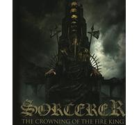 Sorcerer - Crowning of The. -Digi [Import]