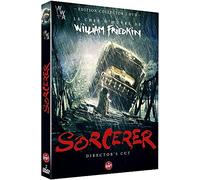 Sorcerer – Le Convoi de la Peur – DVD – Version du réalisateur – Warner Bros.