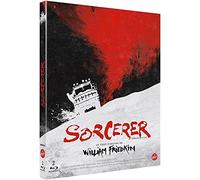 Sorcerer [Director's Cut] [Blu-ray]
