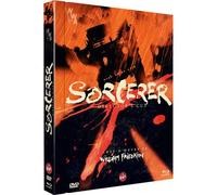 Sorcerer - Director's Cut - Blu-Ray Médiabook