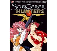KAZE – Sorcerer Hunters