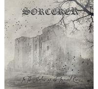 Sorcerer - in Shadow of The Inverted Cross [Import]