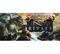 Sorcerer King: Rivals (PC)