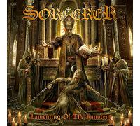 Sorcerer - Lamenting of The Innocent [Import]