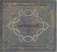 Sorcerer – Lamenting of the Innocent – CD – Édition Coffret (Sony Music)