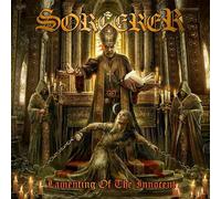 Sorcerer - Lamenting of The Innocent [Import]