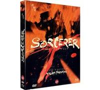 Sorcerer Le Convoi de la Peur Blu-ray E