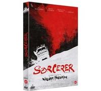 Sorcerer Le Convoi de la Peur DVD E