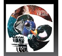 Sorcerer - Neon Leon [Import]