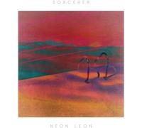 Sorcerer - Neon Leon Sorcerer Dlp