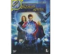 Dvd L'apprenti Sorcier