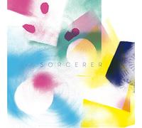 Sorcerer - Sorcerer-Jungle Hideout Lp