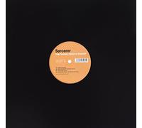 Sorcerer - Step Pyramid/Universal Vision EP [Vinyl] [Import]