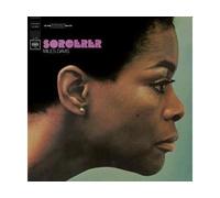 Sorcerer Vinyle Transparent Vinyle