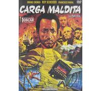 Sorcerer Wages of Fear - Carga maldita - William Friedkin