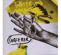 Sorcerer - White Magic [Import]