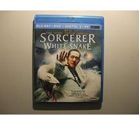 Sorcerer/White Snake [Blu-Ray]