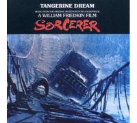 Sorcerer (William Friedkin Film) CD