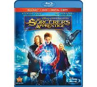Sorcerer's Apprentice [Blu-Ray]