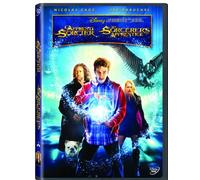 Sorcerers Apprentice [Import]