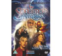 Sorcerer's Apprentice [Import]