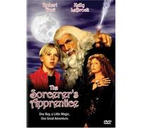 Sorcerer's Apprentice [Import USA Zone 1]