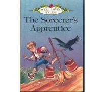 Sorcerer's Apprentice, Well Loved Tales Ladybird Series (Auteur)