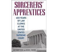 Sorcerers Apprentices by David L Weiden Artemus Ward, David L. Weiden (Auteur)
