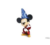 Sorcerer's Aprrentice Mickey figure