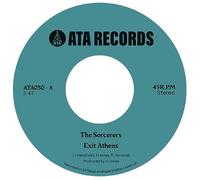 Sorcerers - Exit Athens/Beg, Borrow, Play