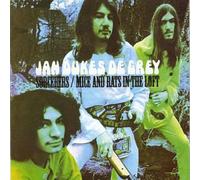 Sorcerers/Mice and Rats in the [Import allemand]