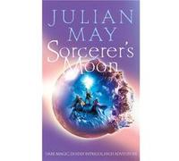 Sorcerers Moon by Julian May Paperback Book May, Julian (Auteur)