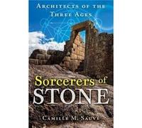 Sorcerers of Stone by Camille M. Sauve Camille M. Sauve (Auteur)