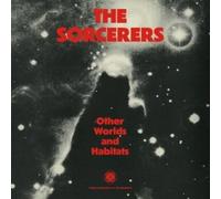 Sorcerers,the - Other Worlds and Habitats