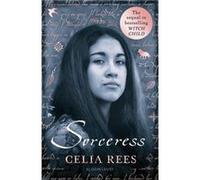 Sorceress by Ms Celia Rees Ms Celia Rees (Auteur)