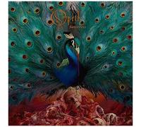Sorceress (Ltd/Booklet/Bonus Cd)