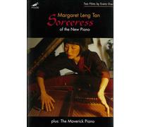 Sorceress of the new piano DVD