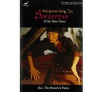 Margaret Leng Tan: Sorceress of the New Piano and The Maverick Piano (Two (DVD)