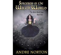 Sorceress Of The Witch World