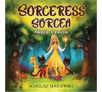 Sorceress Sorcea by Mariusz Makowski Mariusz Makowski (Auteur)