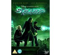 The Sorcerer's Apprentice – Disney – DVD