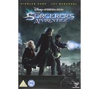 Sorceror's Apprentice DVD Magical Gifts [Import]