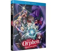 Sorcerous Stabber Orphen: Season 2 [Usa][Blu-Ray] 2 Pack, Digital Copy, Subtitled